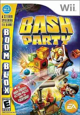 Descargar Boom Blox Bash Party [Spanish] por Torrent